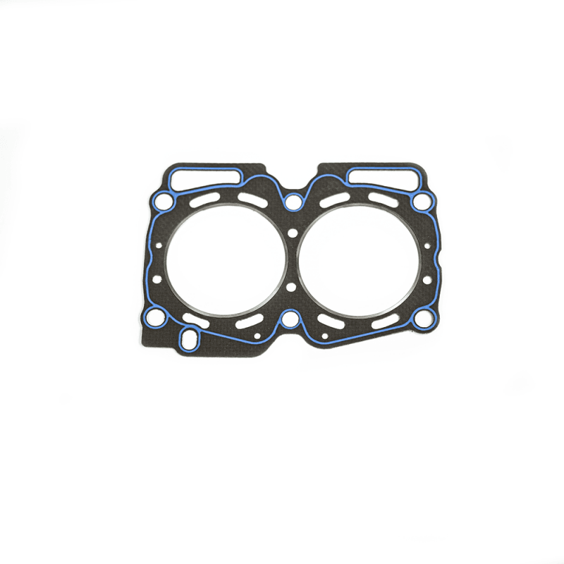 Supertech — Supertech Subaru EJ25 101.3mm Dia 1.2mm Thick Bolts 14.3mm Cooper Ring Head Gasket (One Side)