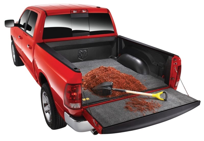 BedRug — BedRug 05-15 Nissan Frontier 5ft Bed Drop In Mat
BMDI 05-21 FRNTR 5ft