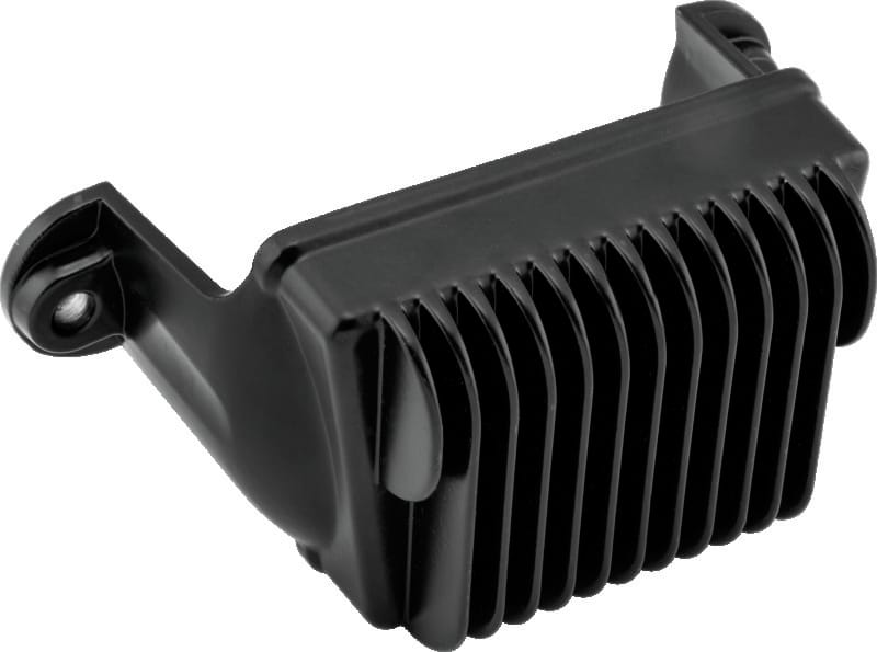 TwinPower — Voltage Regulator, 45-60 Amp, 12Vm Black