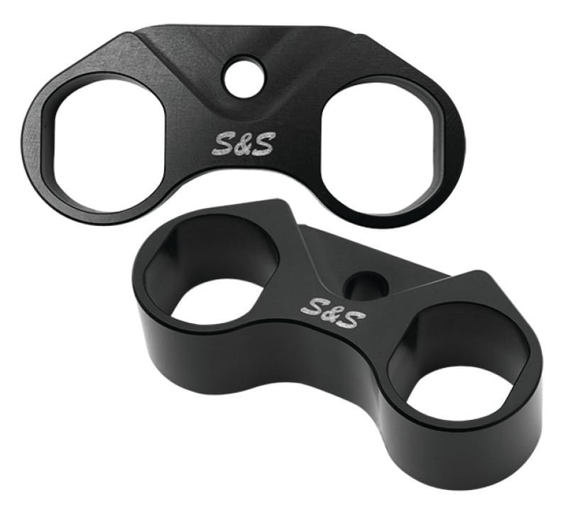 S&S Cycle — S&S Cycle 2006+ Sportster Models Tappet Cuffs
