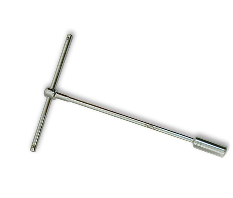 CruzTOOLS — CruzTOOLS 13mm Sliding T Socket Wrench for KTM BMW Indian