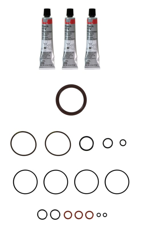 Fel-Pro — Fel-Pro 15-20 Subaru WRX/13-20 BRZ/13-16 Scion FR-S/17-20 Toyota 86 Engine Crankshaft Seal Kit