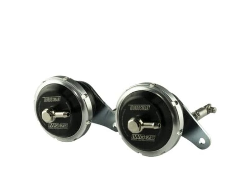 Turbosmart — Turbosmart 07-21 Nissan GTR R35 12 PSI Internal Wastegate Kit