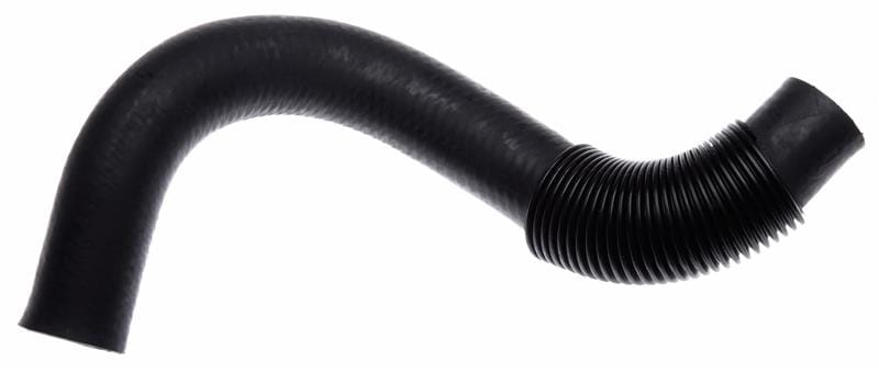 Gates — Gates 90-93 Geo Storm 4-Cyl. 1.6L Lower Molded Coolant Hose
