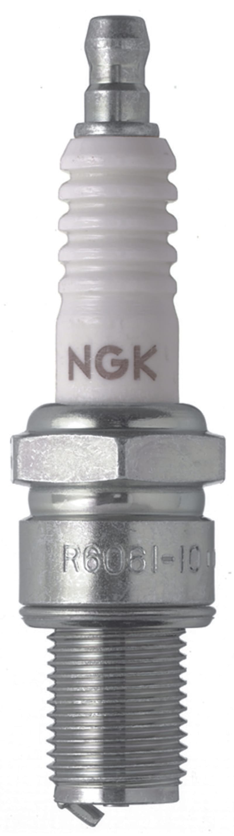 NGK — NGK Racing Spark Plug Box of 10 (R6061-9)