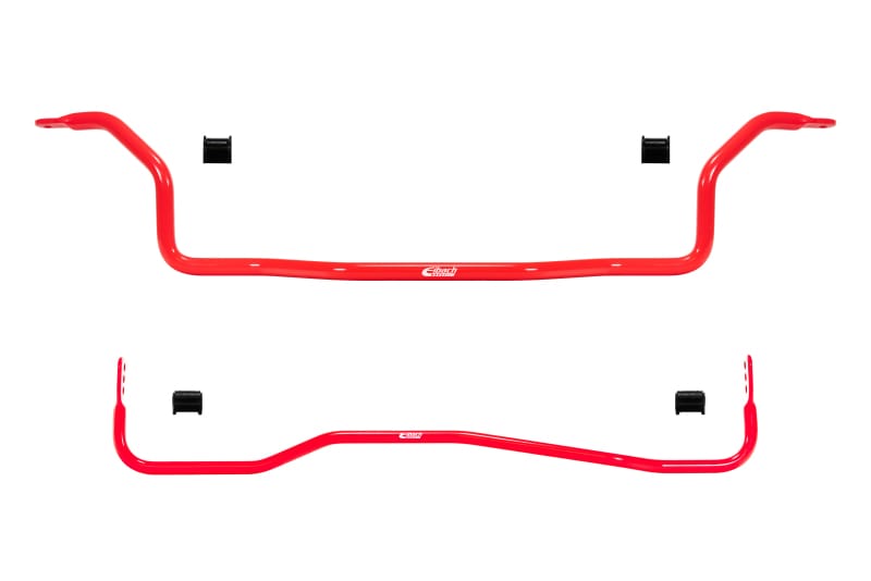 Eibach — Eibach 28mm Front & 17mm Rear Anti-Roll-Kit for 01-05 Lexus IS 300 JCE 1
Sway Bar Kit