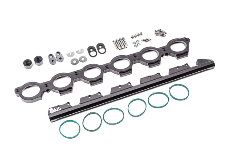 Radium Engineering — Radium Engineering Toyota MK5 Supra Port Injection Kit