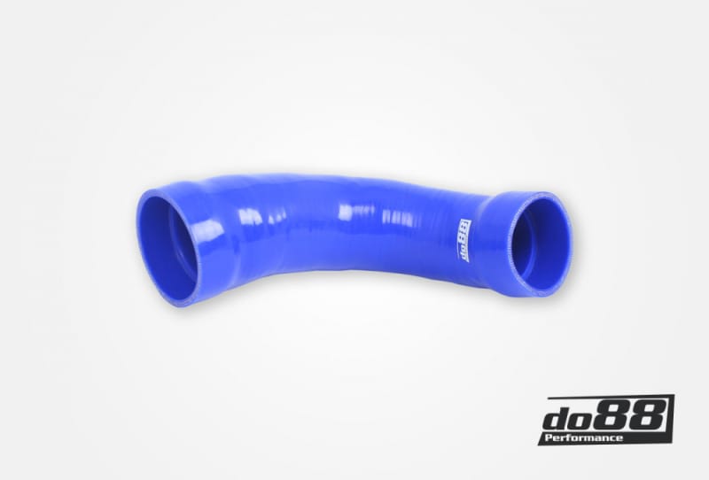 do88 — do88 Audi/Seat/Skoda/Volkswagen 1.8T/2.0T (MQB) Inlet Hose - Blue