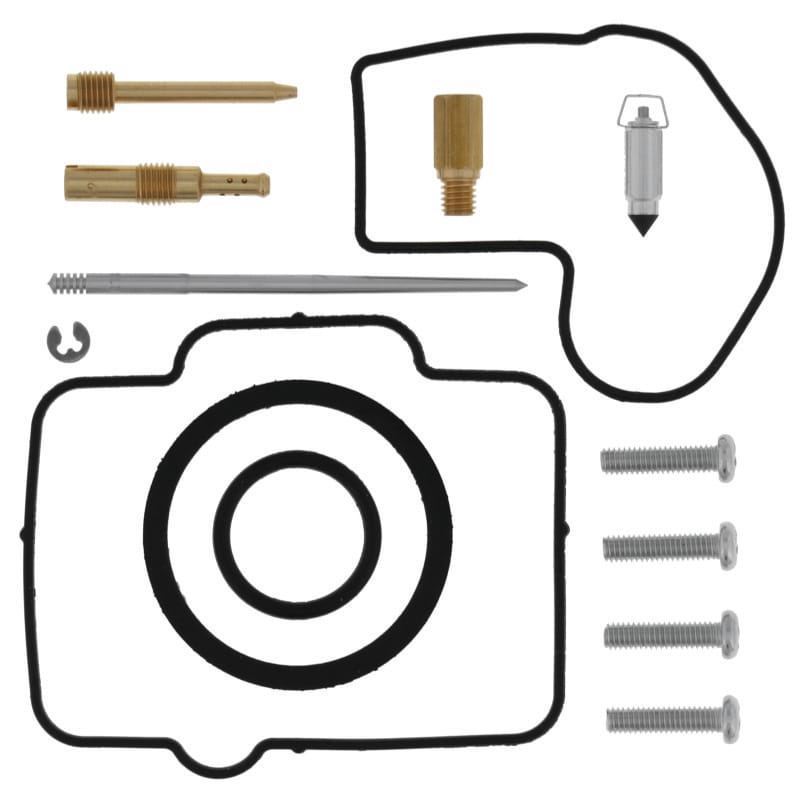 QuadBoss — Carburetor Kit