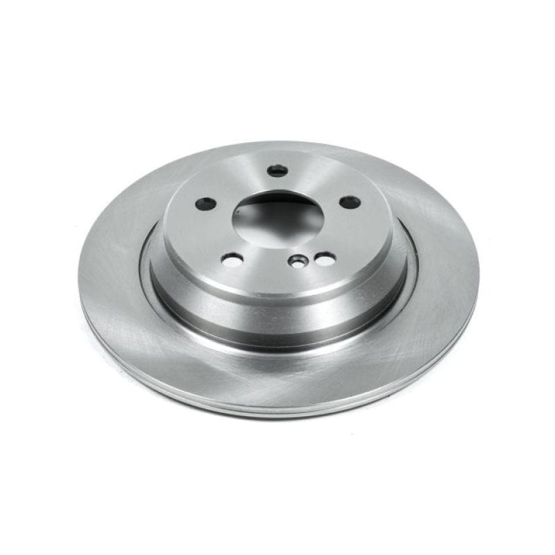 PowerStop — Power Stop 03-06 Mercedes-Benz CL500 Rear Autospecialty Brake Rotor
AutoSpecialty Rotor