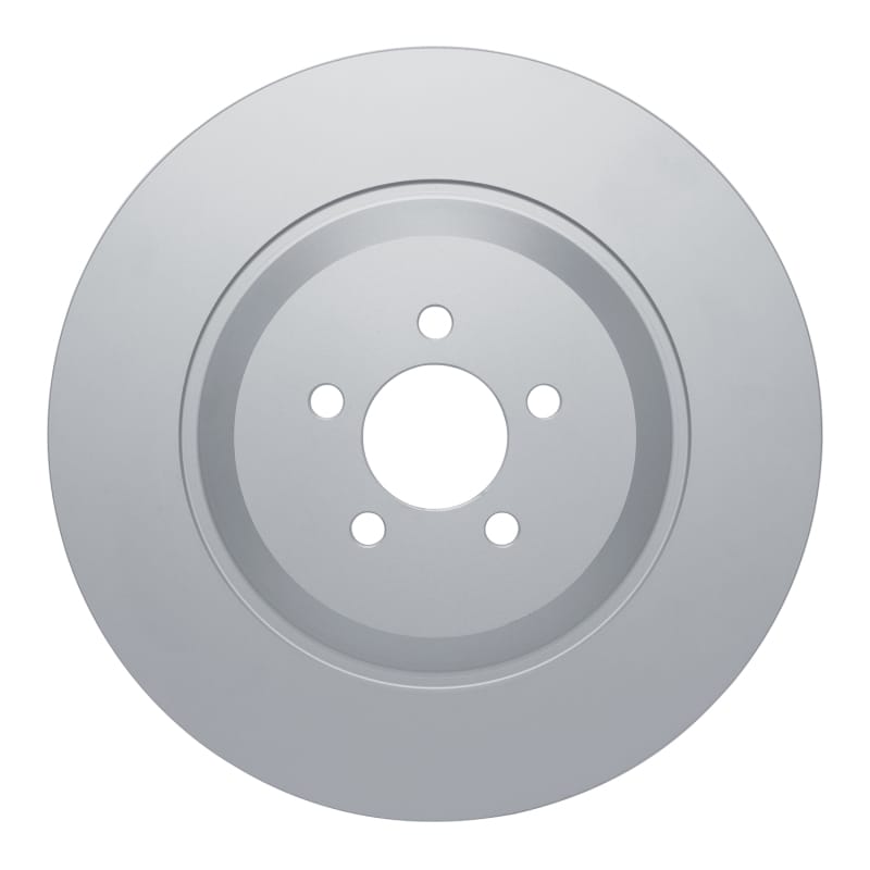 DFC — DFC 21-23 Dodge Challenger Right Front GeoSPEC Coated Rotor