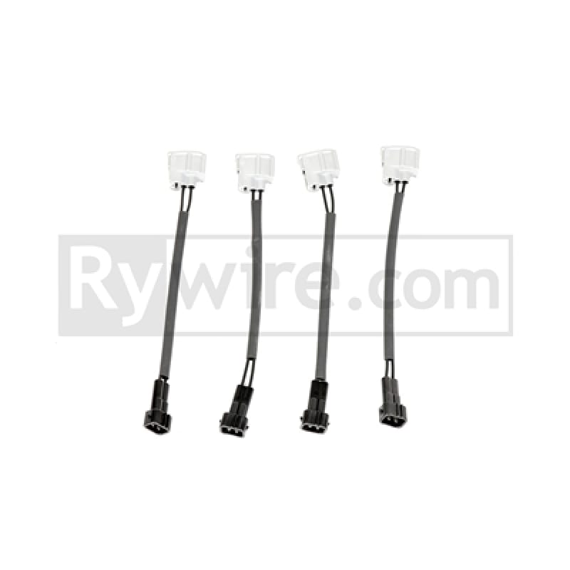 Rywire — Rywire OBD2 Harness to RDX Injector Adapters