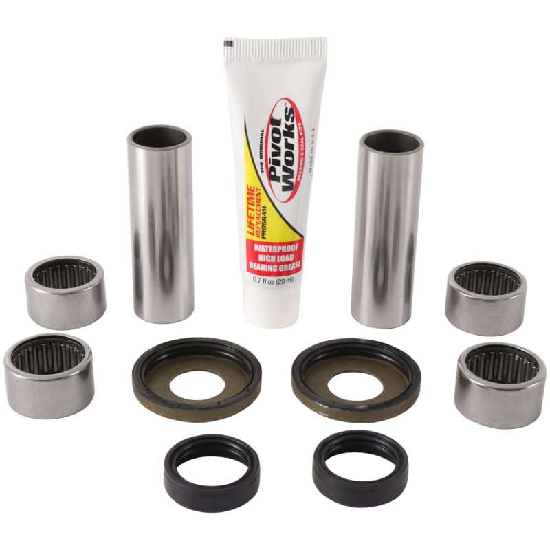 Pivot Works — Pivot Works 08-20 Yamaha WR250R DUAL SPORT Swing Arm Kit