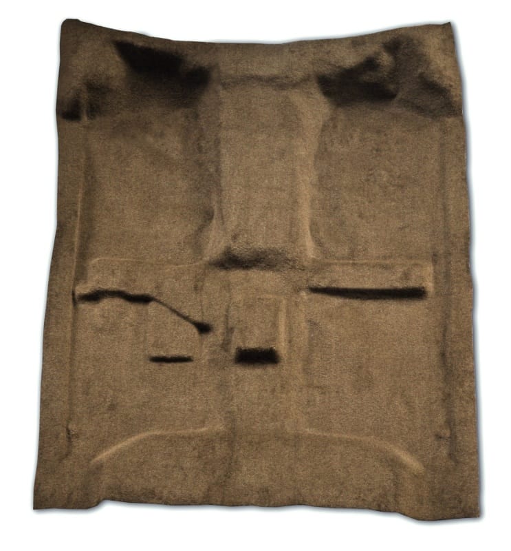 LUND — Lund 92-96 Ford E-150 Pro-Line Full Flr. Replacement Carpet - Coffee (1 Pc.)
PROLINE - AFTERMARKE