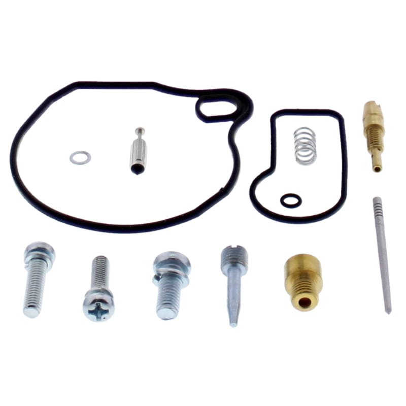 All Balls Racing — All Balls Racing 02-05 Yamaha XC50 Vino Classic Carburetor Rebuild Kit