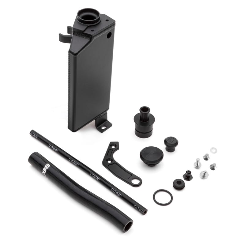 COBB — Cobb 08-14 Subaru WRX/STI Coolant Overflow Tank