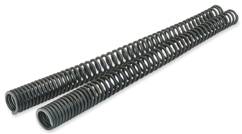 Progressive — Progressive 11-1129 Fork Spring Honda/Yamaha/Kawasaki/Suzuki