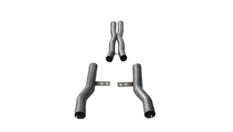 CORSA Performance — Corsa 2015-2023 Dodge Challenger 6.4L V8 2.75in Resonator Delete Kit
Exhaust