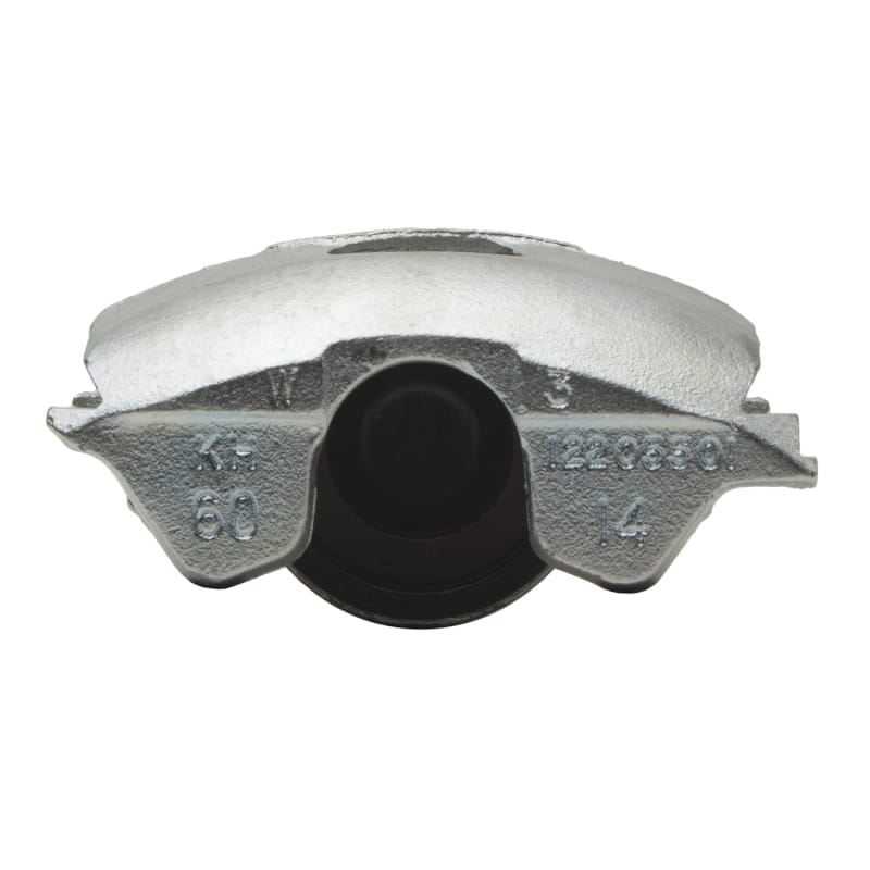 DFC — DFC 91-95 Chrysler Imperial Front-R Premium Caliper - Silver Zinc Coated
DFC Brake Caliper