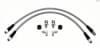 Wilwood — Wilwood Flexline Kit 2010 Camaro Front
FLEXLINE KIT