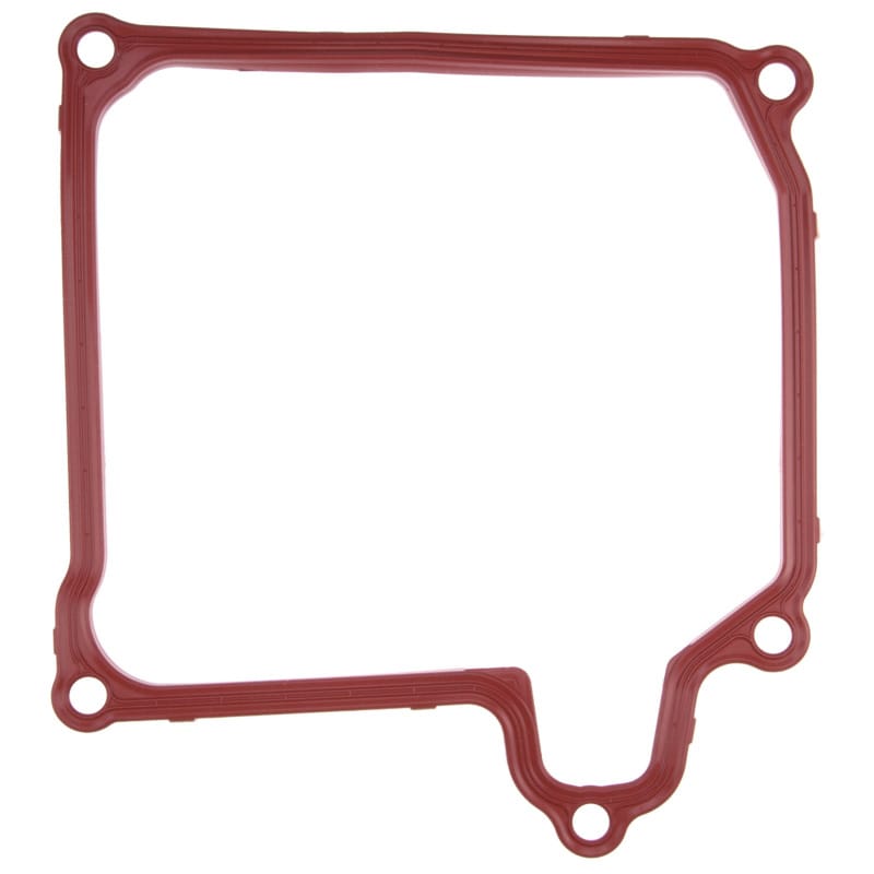Fel-Pro — Fel-Pro Volkswagen Passat TOS 18759 Transmission Oil Pan Gasket 5 Bolt Hole One Piece Gasket