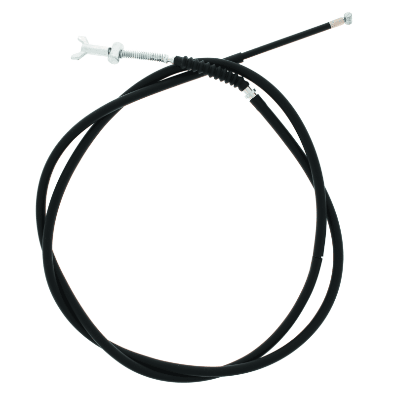 QuadBoss — Brake Cable, Rear Hand, Black