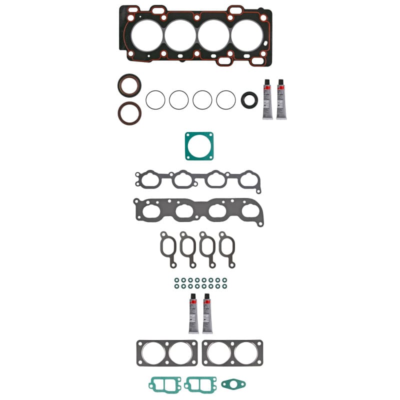 Fel-Pro — Fel-Pro Volvo S40 HS 26641 PT-1 PermaTorque Engine Cylinder Head Gasket Set