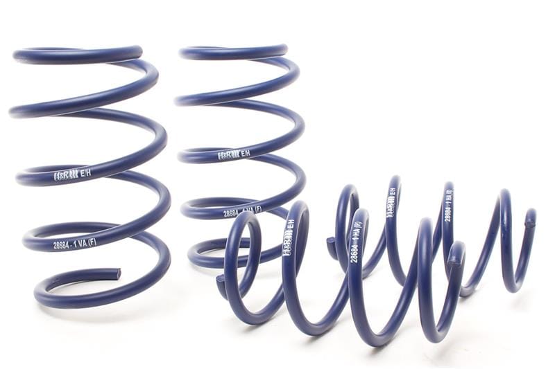 H&R — Sport Spring Kit