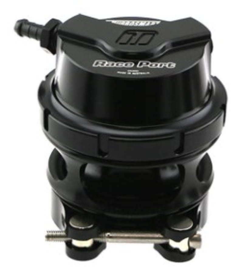 Turbosmart — Turbosmart BOV RacePort - Sleeper