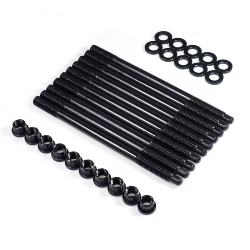 Skunk2 Racing — Skunk2 Honda / Acura B and K Series Head Studs - Fits B18 Vtec K20 K24
Cylinder Head Stud