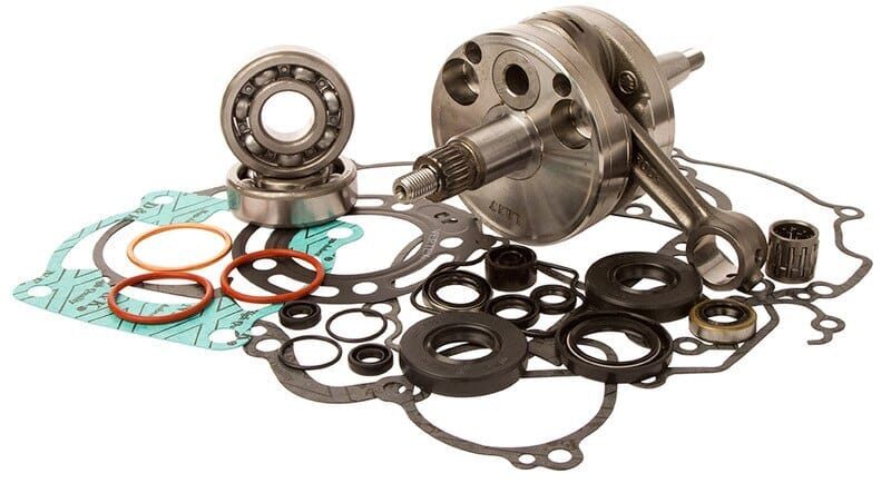 Hot Rods — Hot Rods 07-13 Kawasaki KX 85 85cc Bottom End Kit