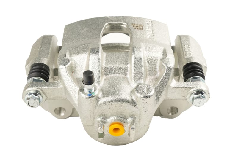DBA — DBA 12-14 Hyundai Accent Street Series Left Front Caliper
Brake Caliper