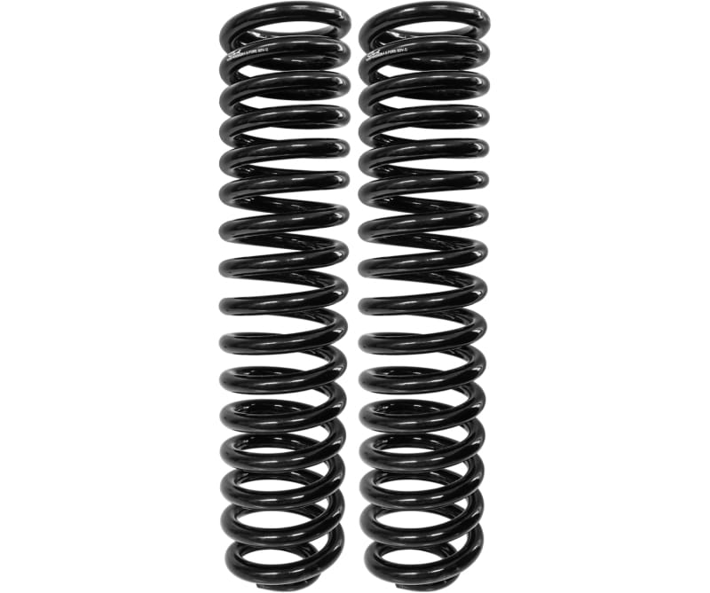 Carli — Carli 05-23 Ford F250/350 SD Coil Springs 4.5in
Coil Spring Set