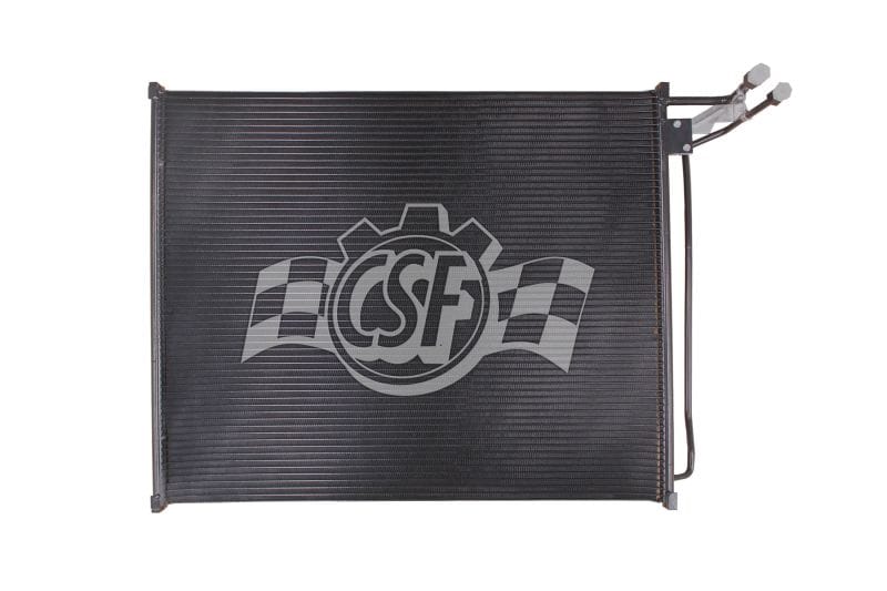 CSF — CSF 03-06 Ford E-150 4.6L A/C Condenser