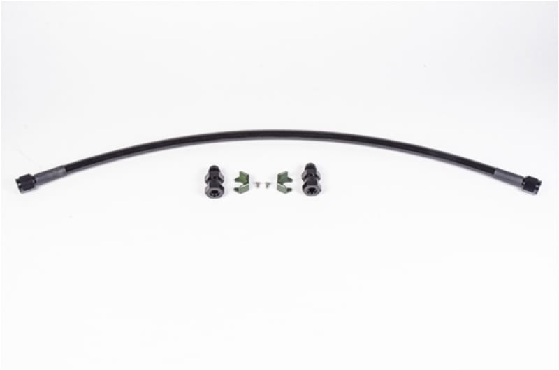 Radium Engineering — Radium Engineering 2015+ Subaru WRX Fuel Feed Line Kit
