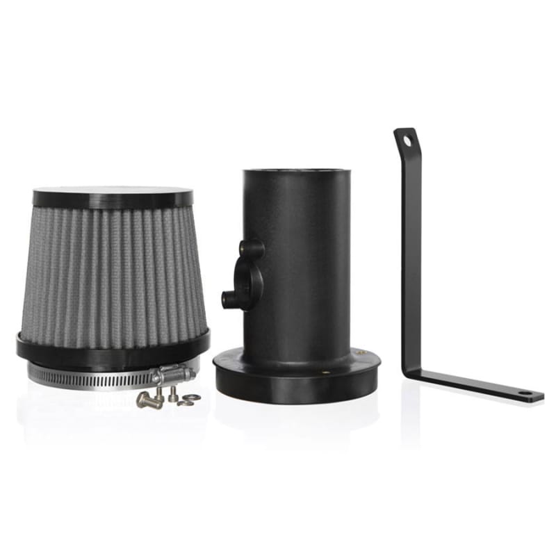 COBB — Cobb 02-07 WRX/STi Black SF Intake