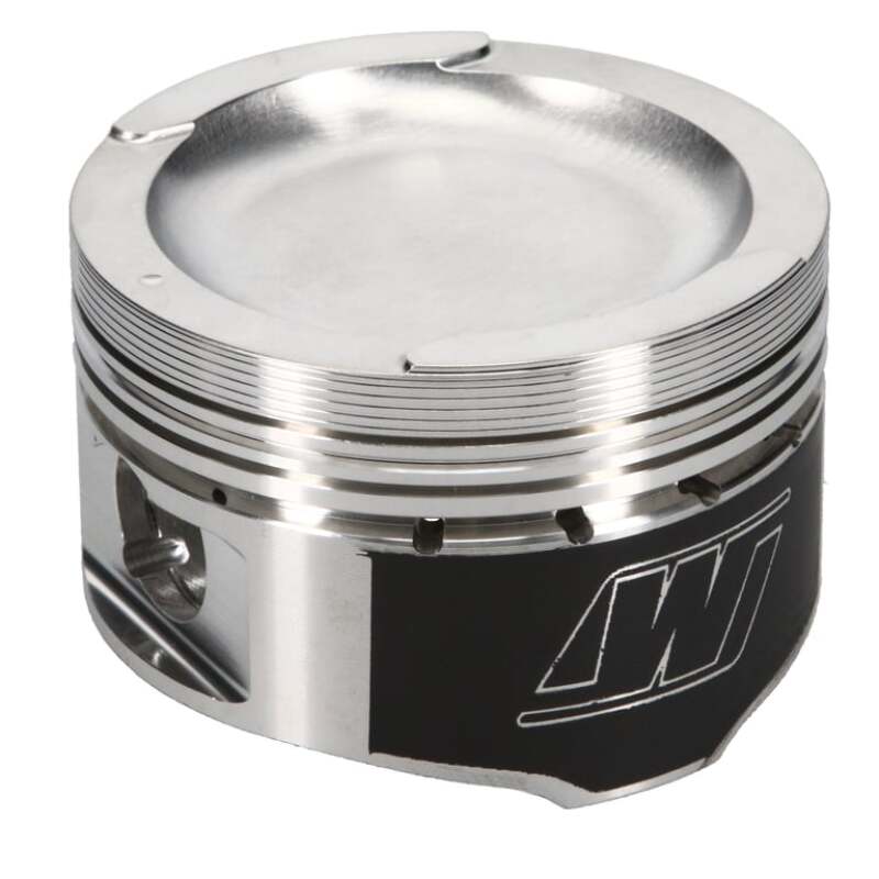 Wiseco — Wiseco VW KR/PL 81.00 mm Bore 32.64 mm CH -7.36 CC Piston Set
Piston Set
