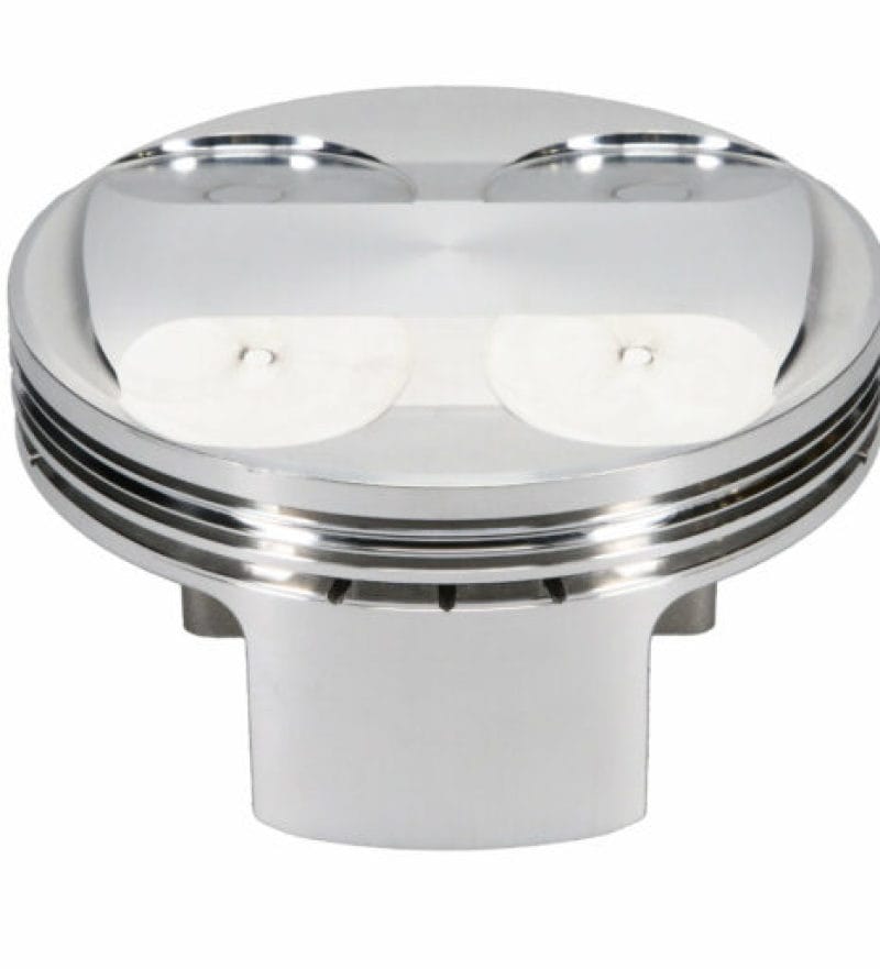 JE Pistons — JE Pistons Honda TRX 450 R Piston Single