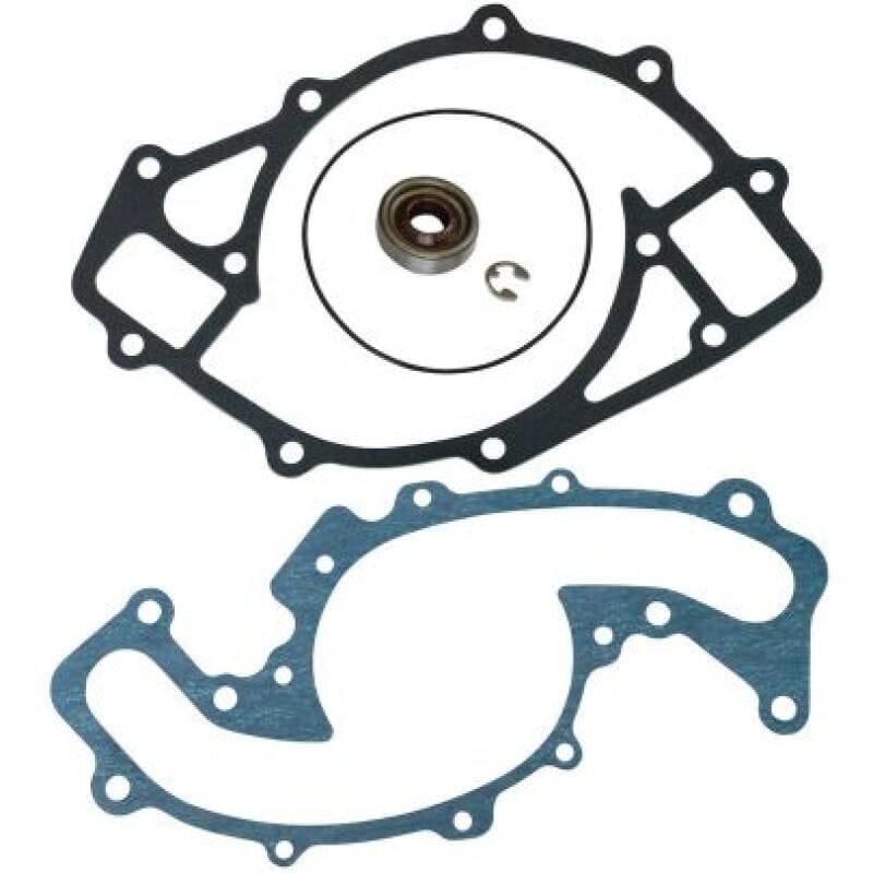 Moroso — Moroso Big Block Ford Replacement Water Pump Gasket & Seal Kit (For 63595)