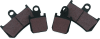 BikeMaster — BikeMaster FA-442.4 Brake Pads