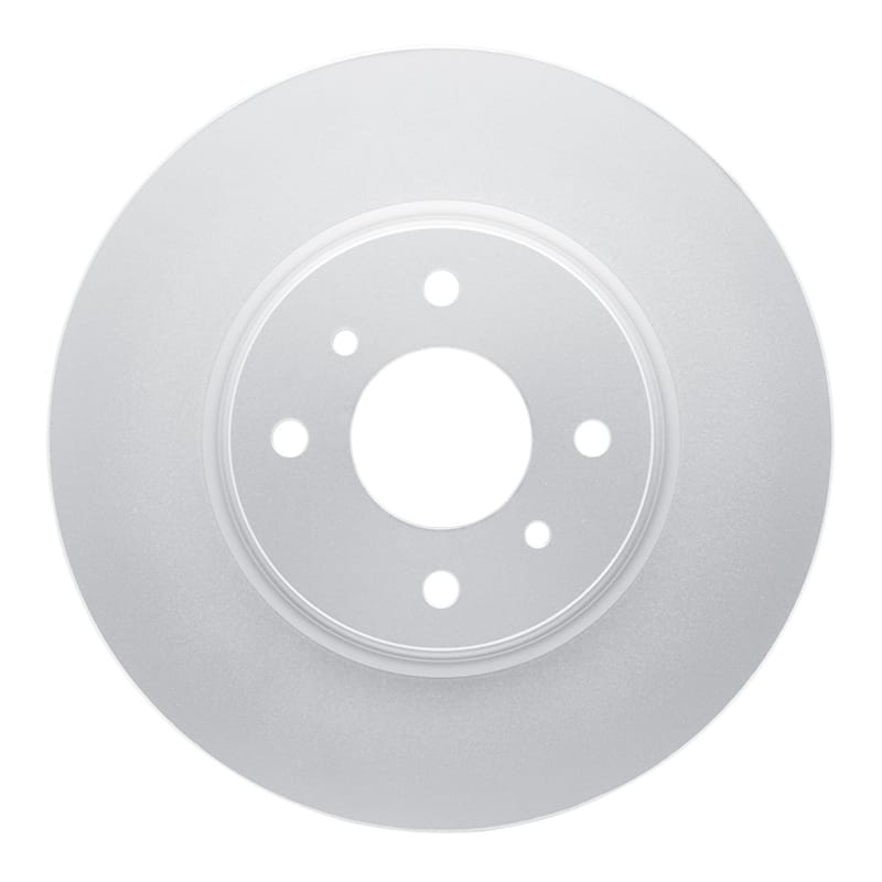 DFC — DFC 04-06 Nissan Sentra Front GeoSPEC Coated Rotor
DFC Brake Rotor