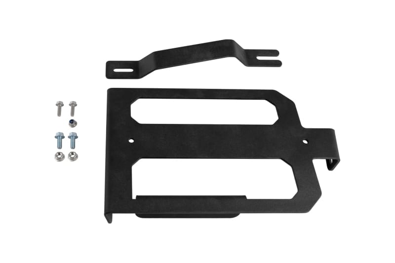 Diode Dynamics — Diode Dynamics 16-23 Toyota Tacoma D-Switch Hub Mounting Kit