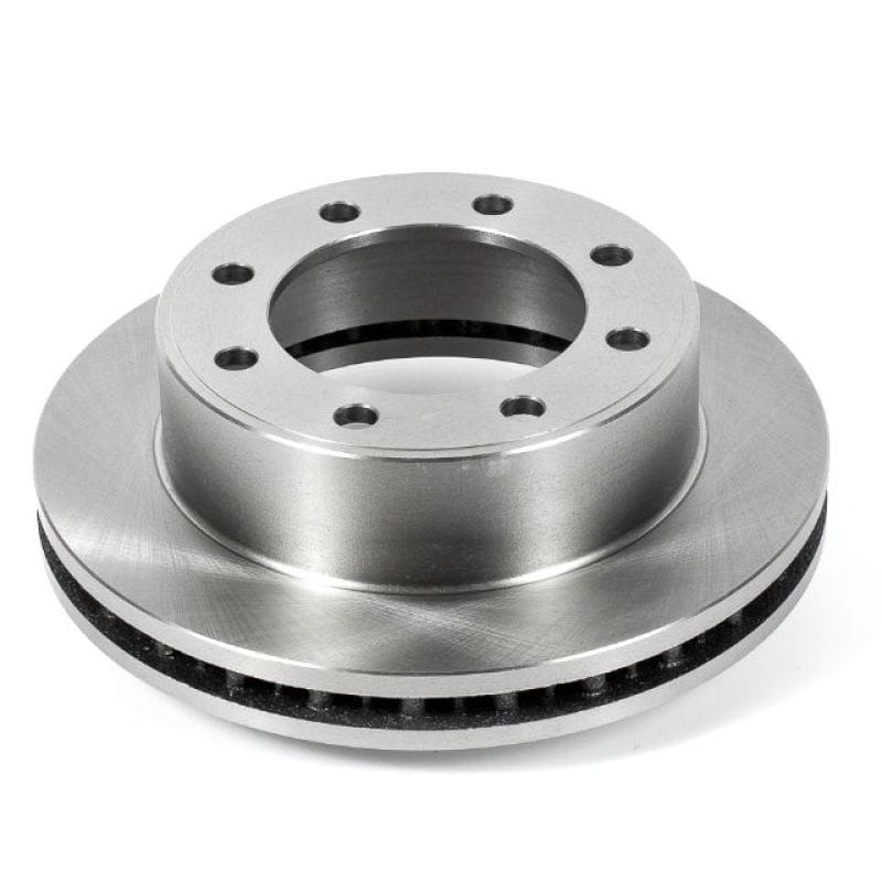 PowerStop — Power Stop 00-05 Ford Excursion Front Autospecialty Brake Rotor
AutoSpecialty Rotor