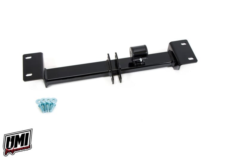 UMI Performance — UMI Performance 93-02 GM F-Body Tunnel Brace Mount Stock Exhaust No Loop
Tunnel Brace