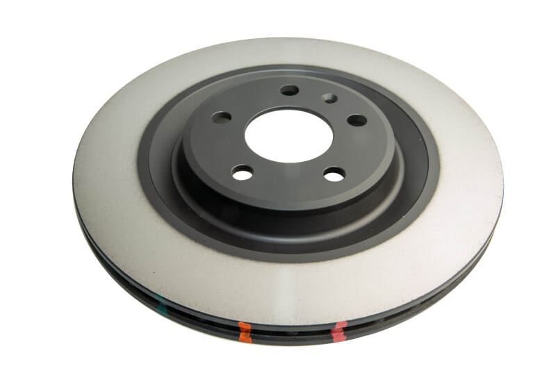 DBA — DBA 10-19 Audi S4 Rear 4000 Series Plain Rotor
Brake Rotor
Brake Disc