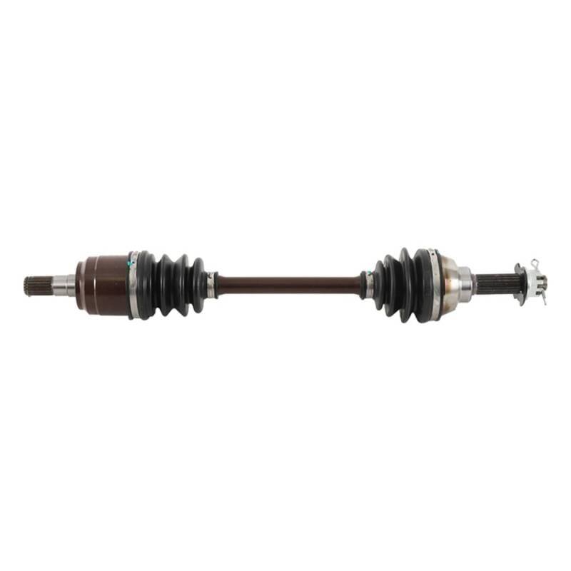 All Balls Racing — All Balls Racing 19-24 LT-A 500 X King Quad 4x4/15-24 LT-A 500 XP King Quad Power Steering Axle