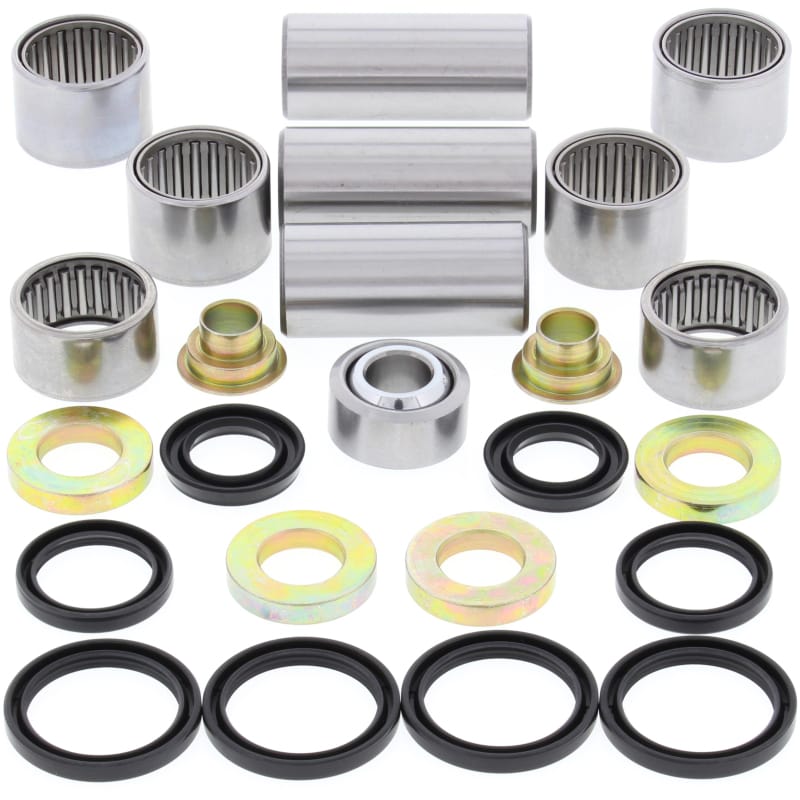 All Balls Racing — All Balls Racing 05-08 Husqvarna CR125 Linkage Bearing Kit