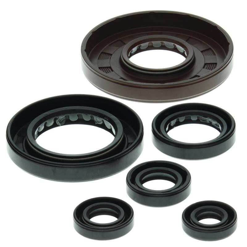 Vertex Pistons — Vertex Gaskets 98-01 Honda TRX450ES Oil Seal Kit