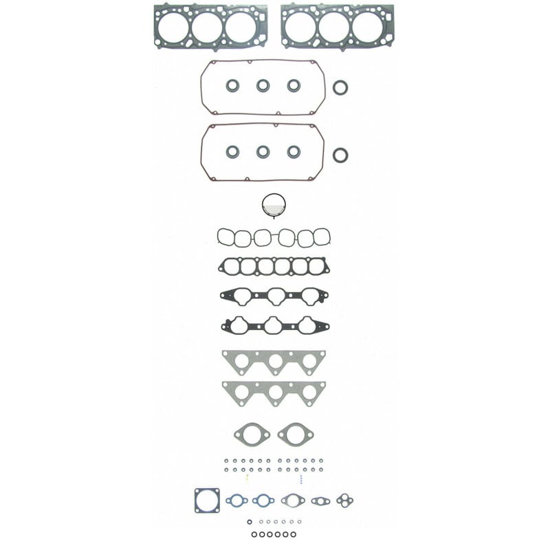 Fel-Pro — Fel-Pro Mitsubishi Endeavor HS 26313 PT PermaTorque Engine Cylinder Head Gasket Set