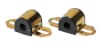 Prothane — Prothane Universal Sway Bar Bushings - 9/16in for A Bracket - Black
SWAY BAR BUSHINGS